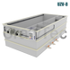 RAS module 9 m&sup3; for intensive fish farming