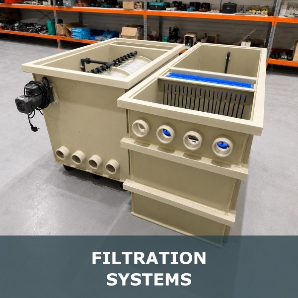 Filtration Systems